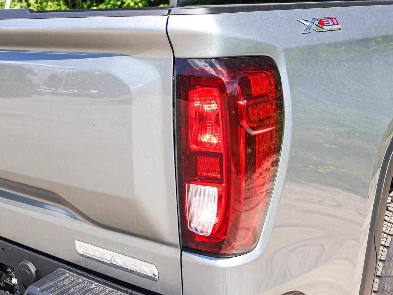 2026 GMC Sierra 1500 ELEVATION Photo