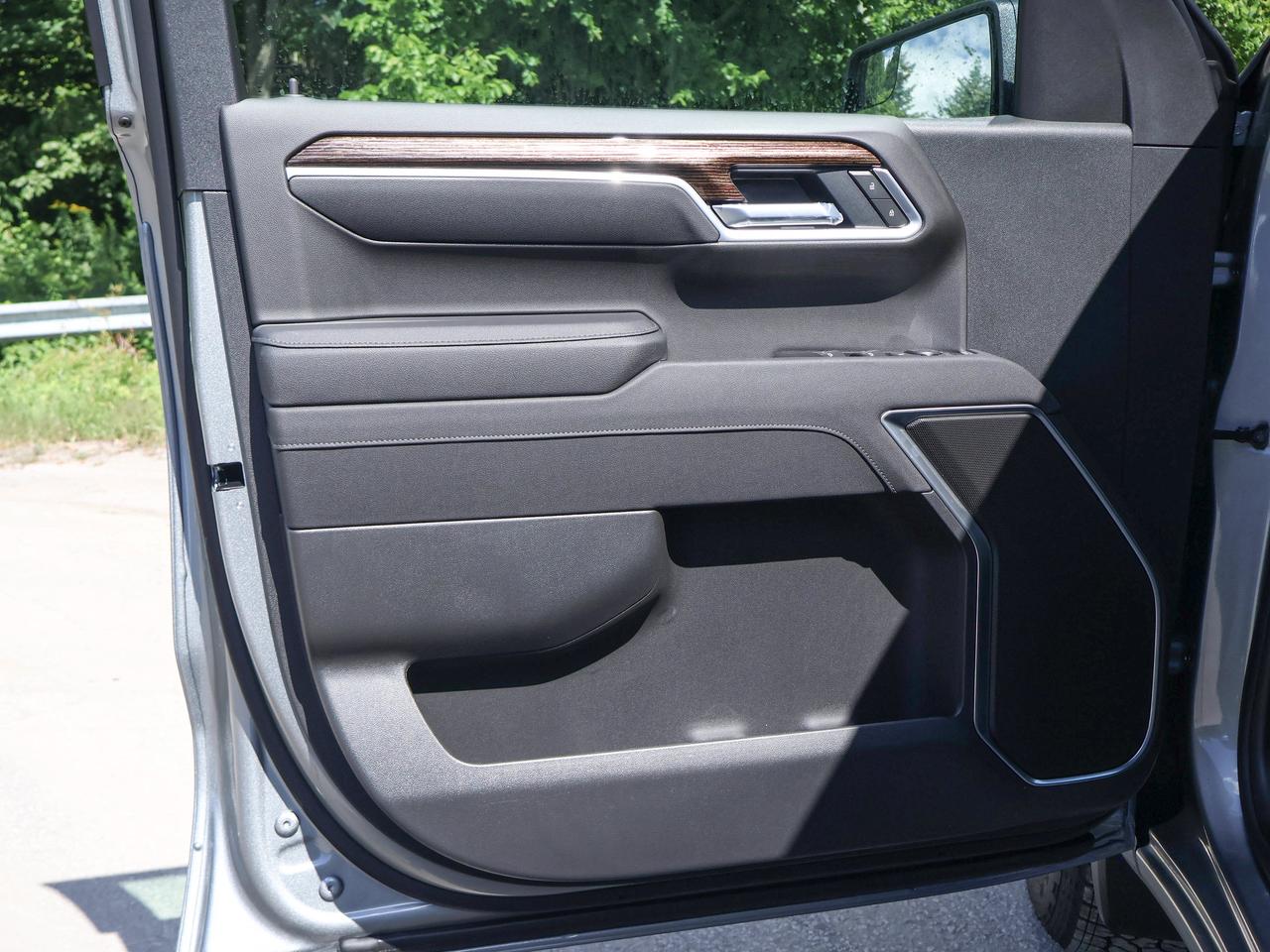 2026 GMC Sierra 1500 ELEVATION Photo