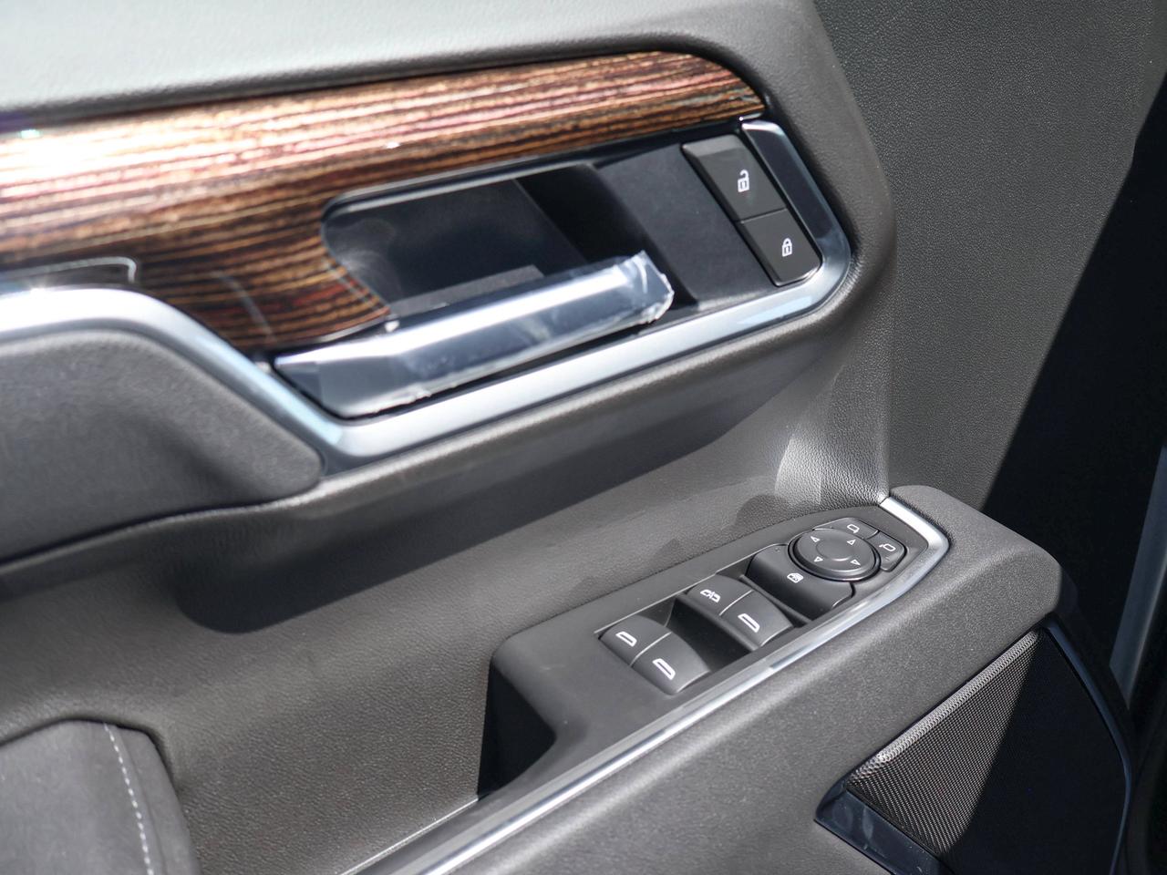 2026 GMC Sierra 1500 ELEVATION Photo