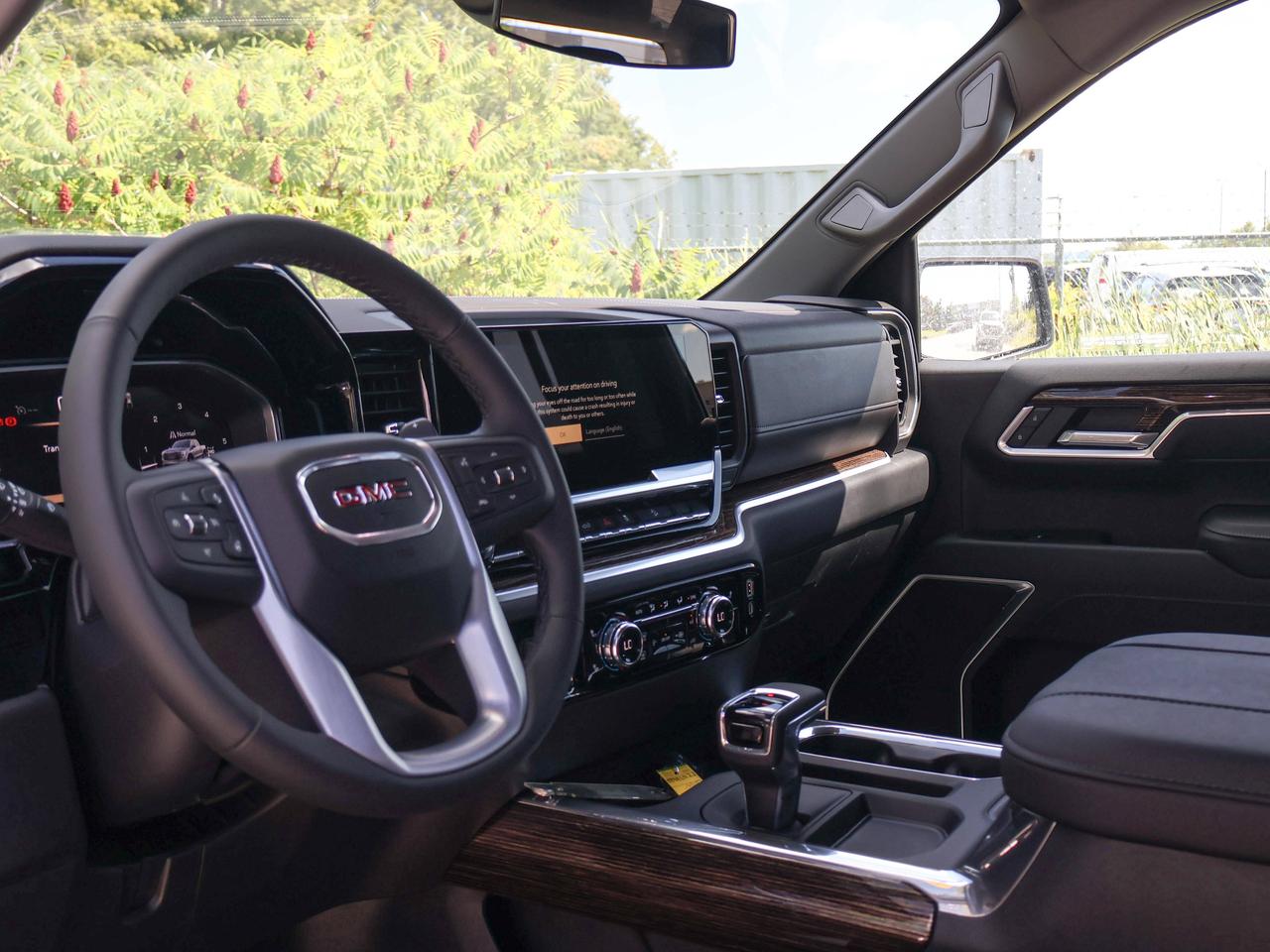 2026 GMC Sierra 1500 ELEVATION Photo
