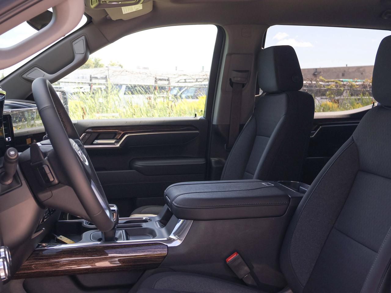 2026 GMC Sierra 1500 ELEVATION Photo