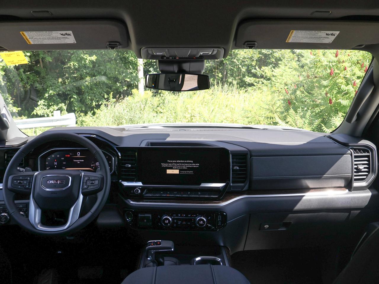 2026 GMC Sierra 1500 ELEVATION Photo