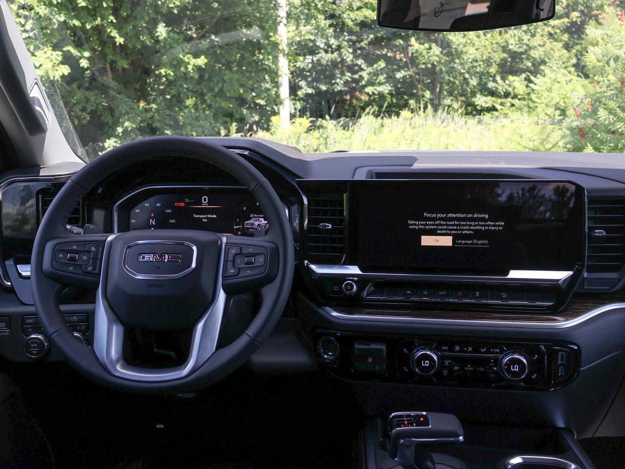 2026 GMC Sierra 1500 ELEVATION Photo