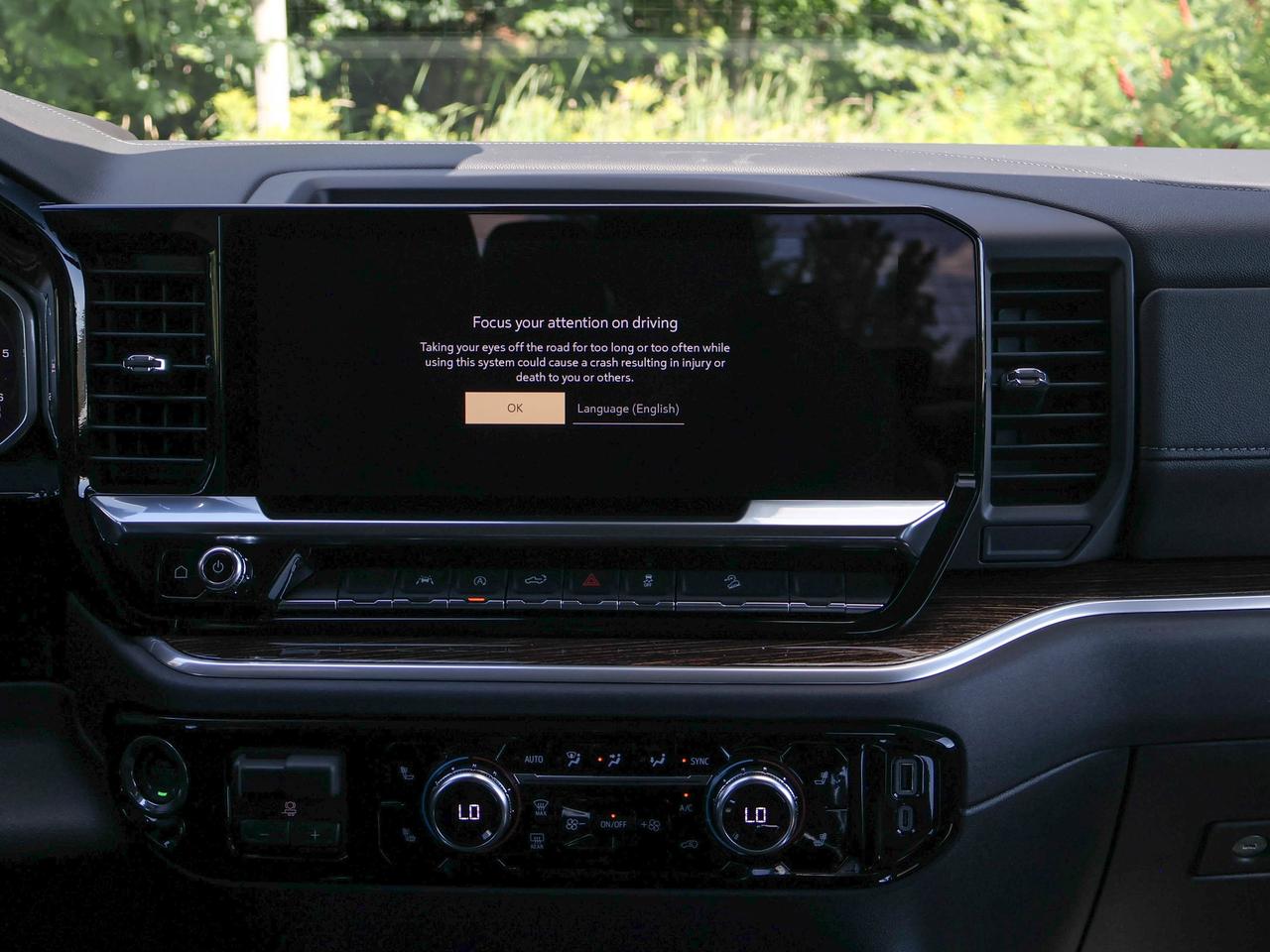 2026 GMC Sierra 1500 ELEVATION Photo