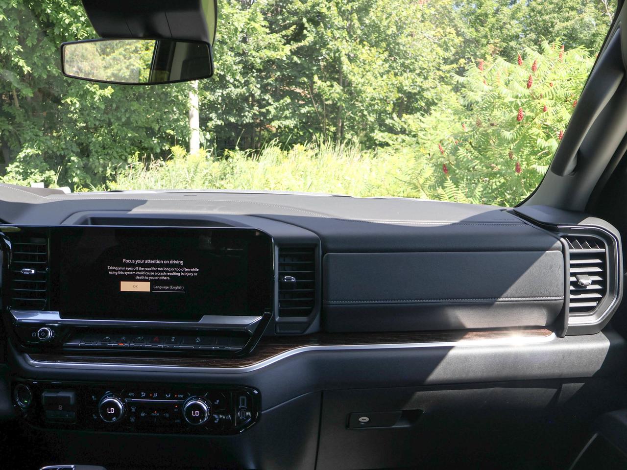 2026 GMC Sierra 1500 ELEVATION Photo