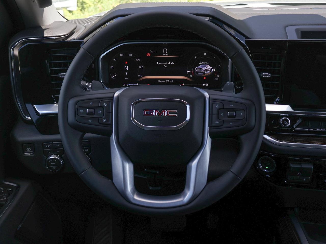 2026 GMC Sierra 1500 ELEVATION Photo