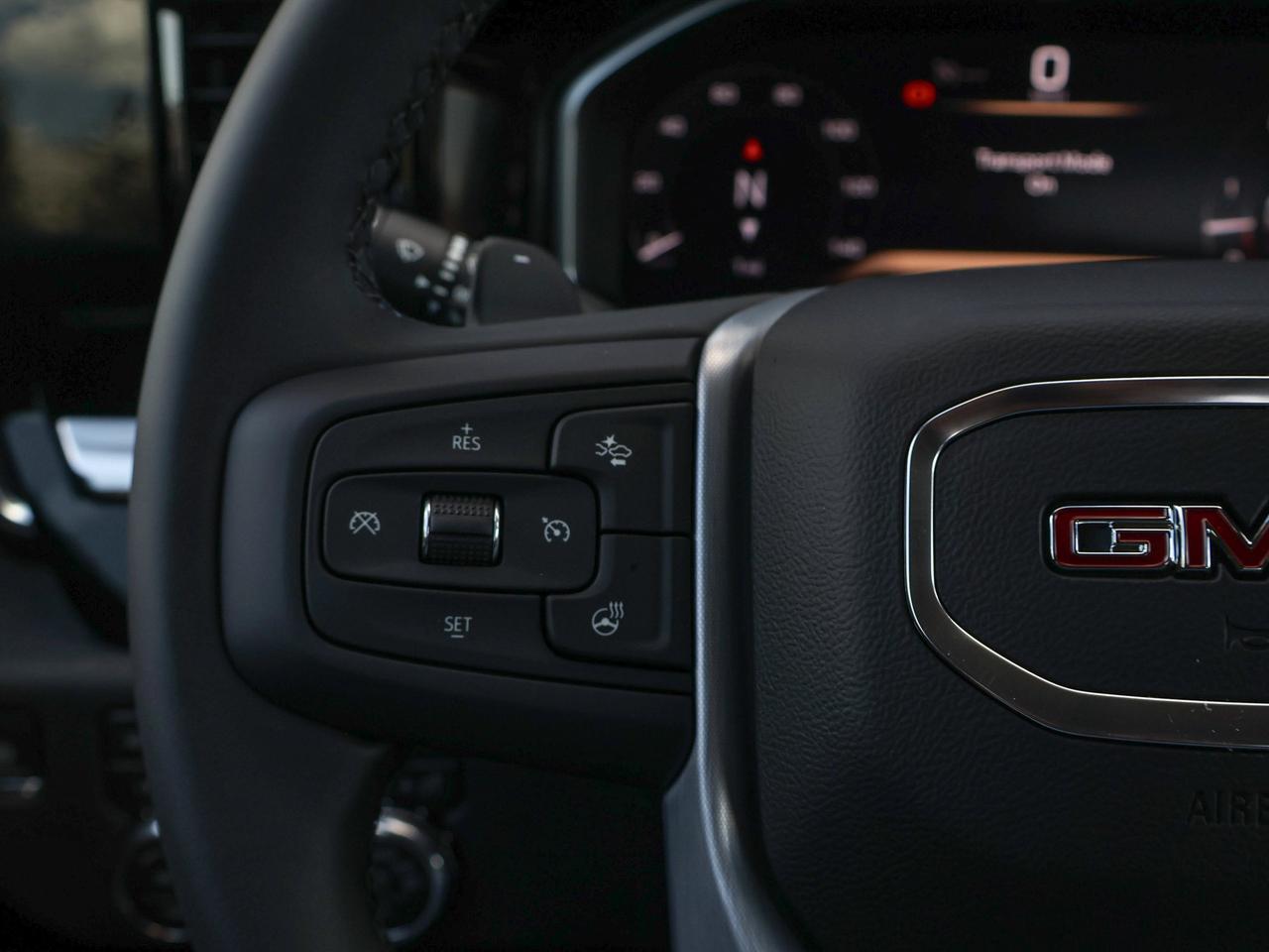 2026 GMC Sierra 1500 ELEVATION Photo