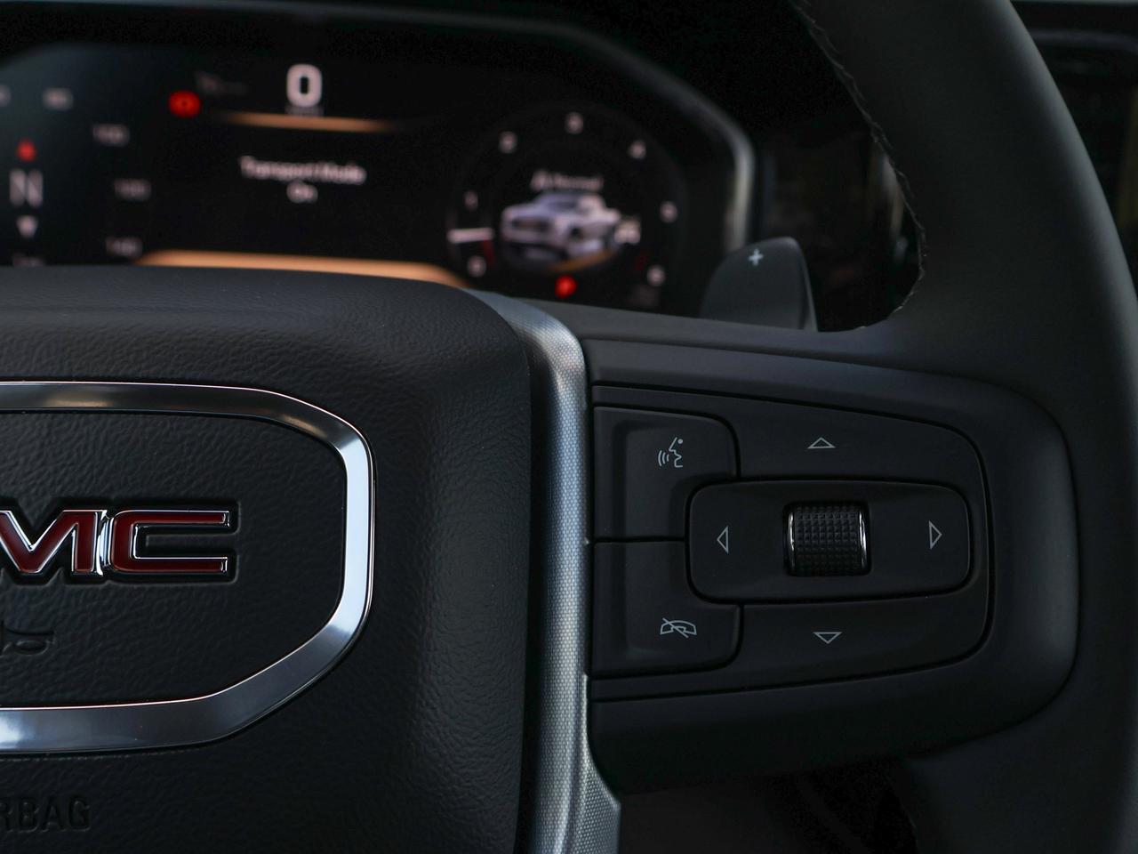 2026 GMC Sierra 1500 ELEVATION Photo