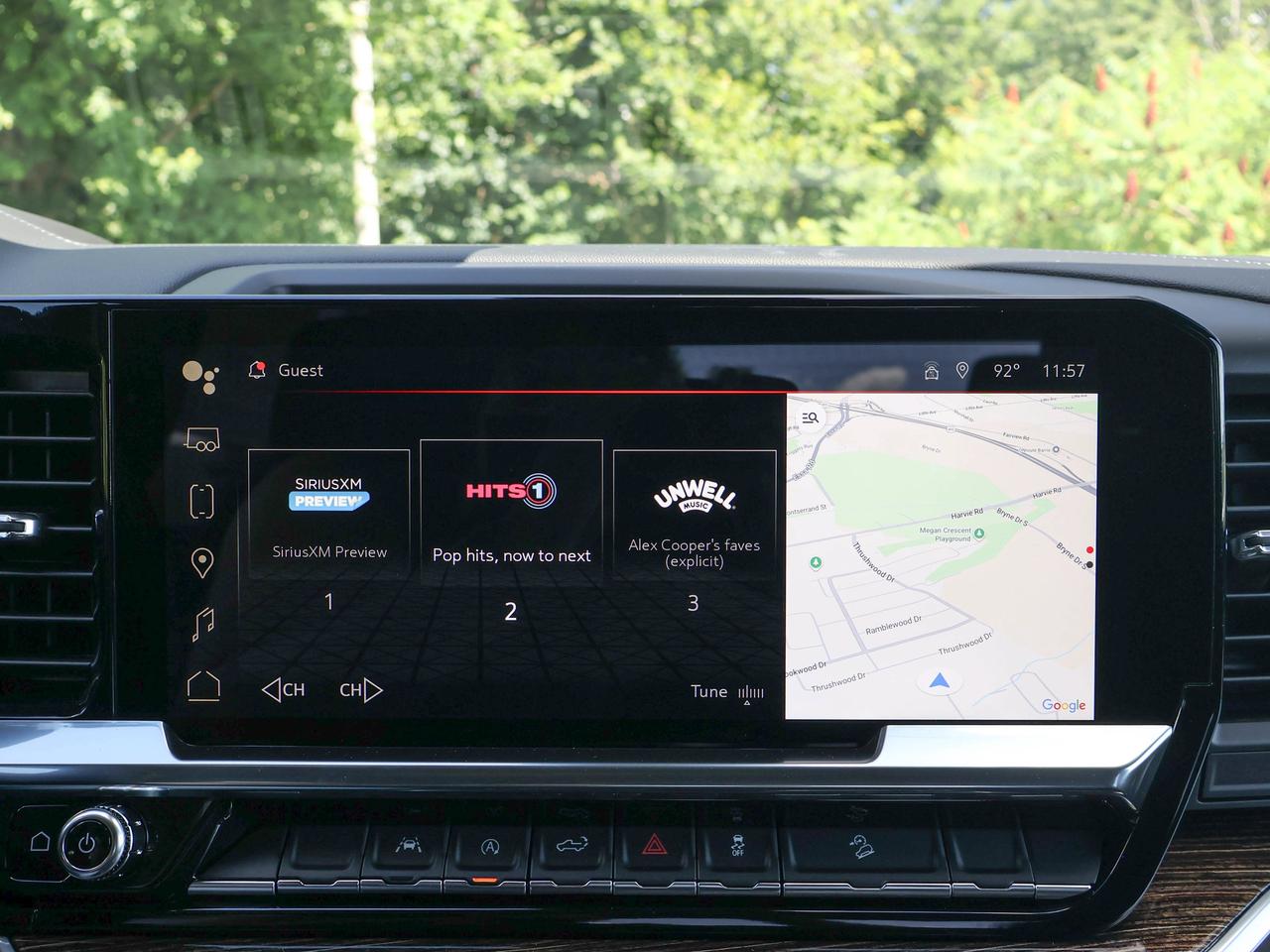 2026 GMC Sierra 1500 ELEVATION Photo