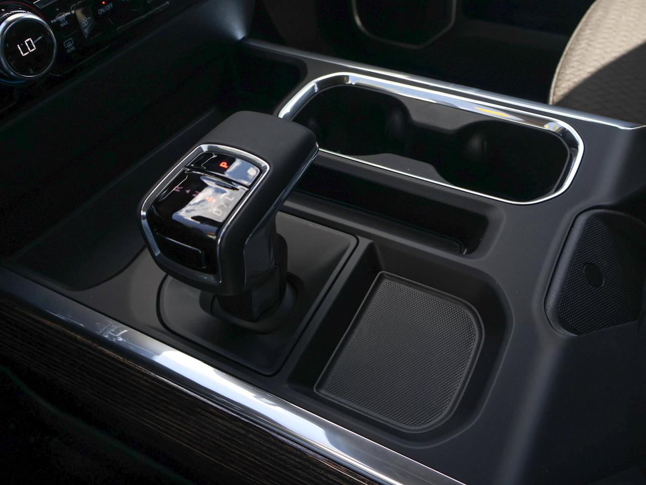 2026 GMC Sierra 1500 ELEVATION Photo