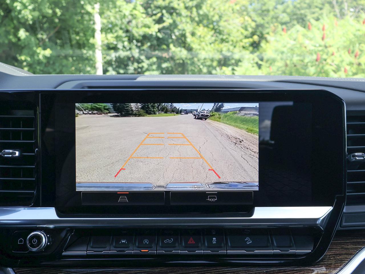 2026 GMC Sierra 1500 ELEVATION Photo