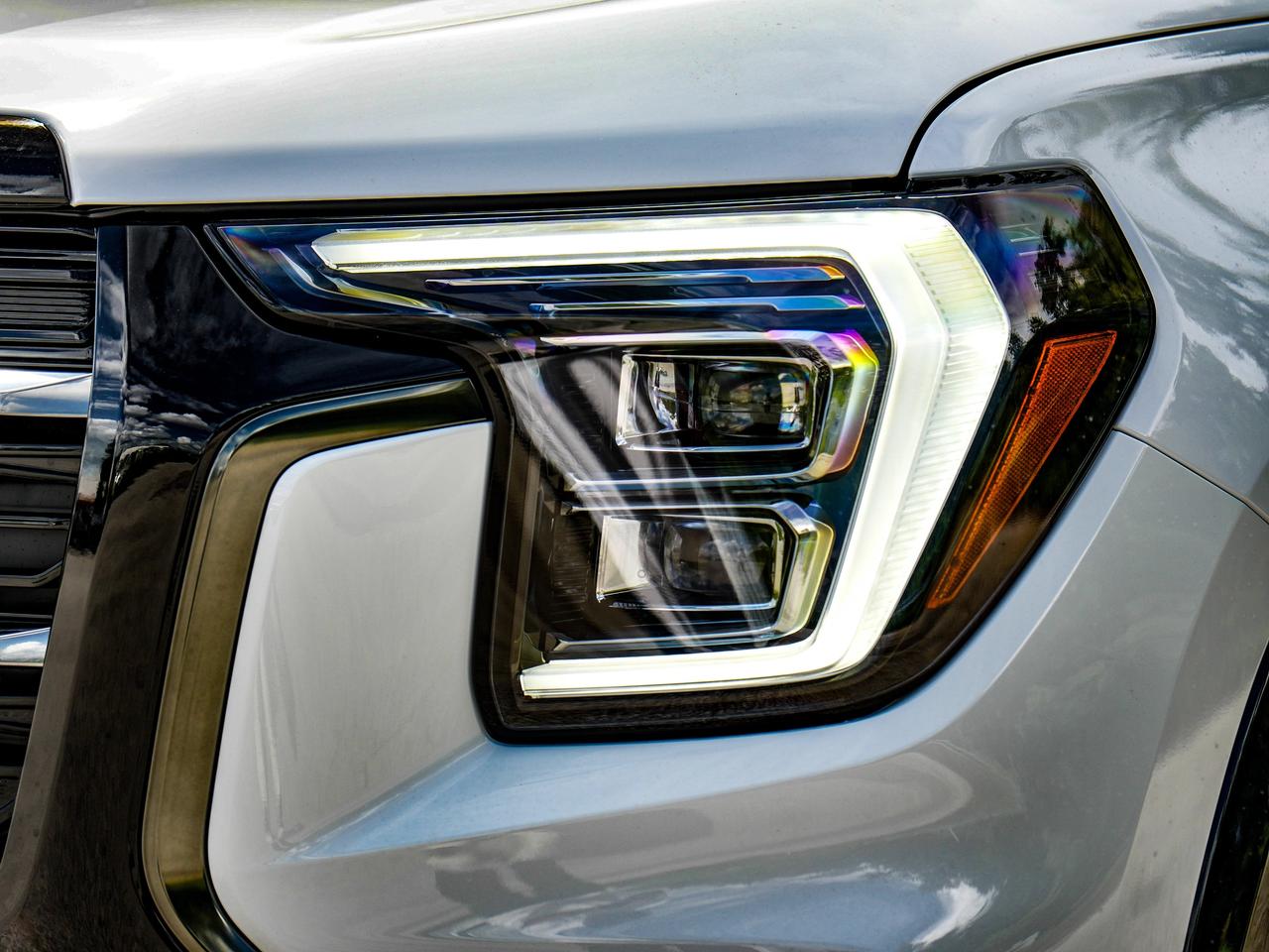 2027 GMC Terrain AWD AT4 Photo