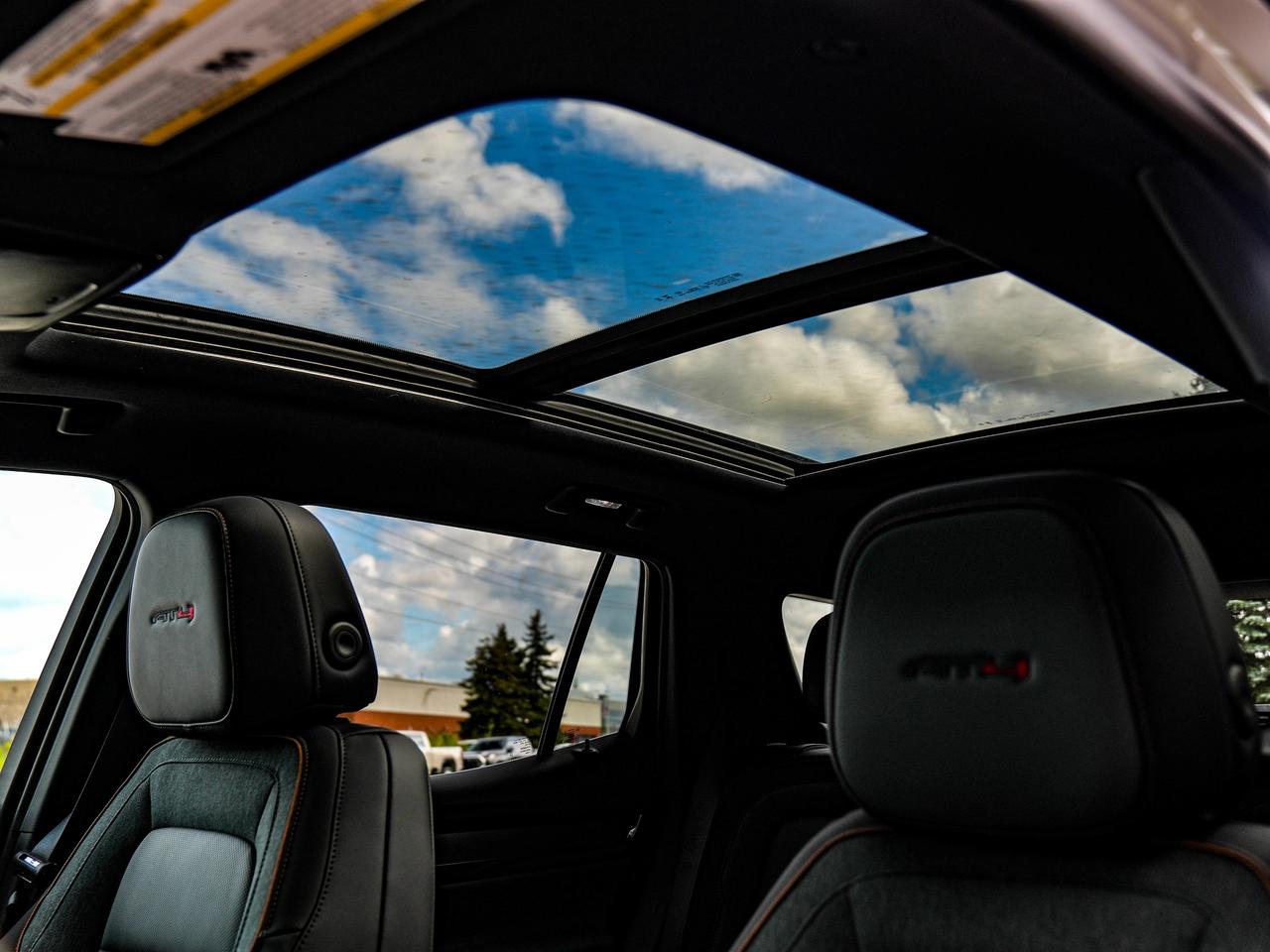 2027 GMC Terrain AWD AT4 Photo