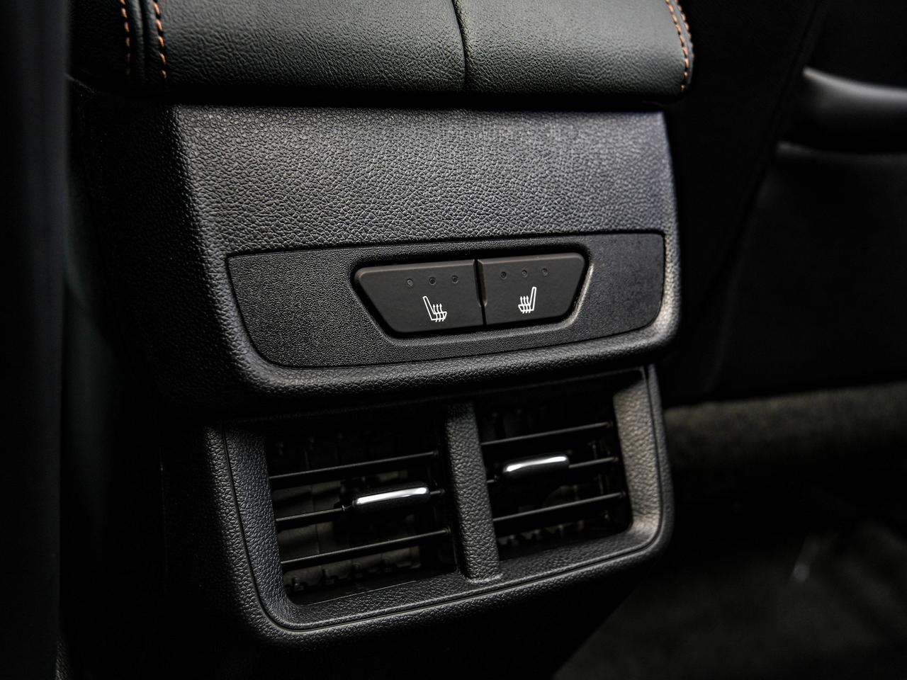 2027 GMC Terrain AWD AT4 Photo