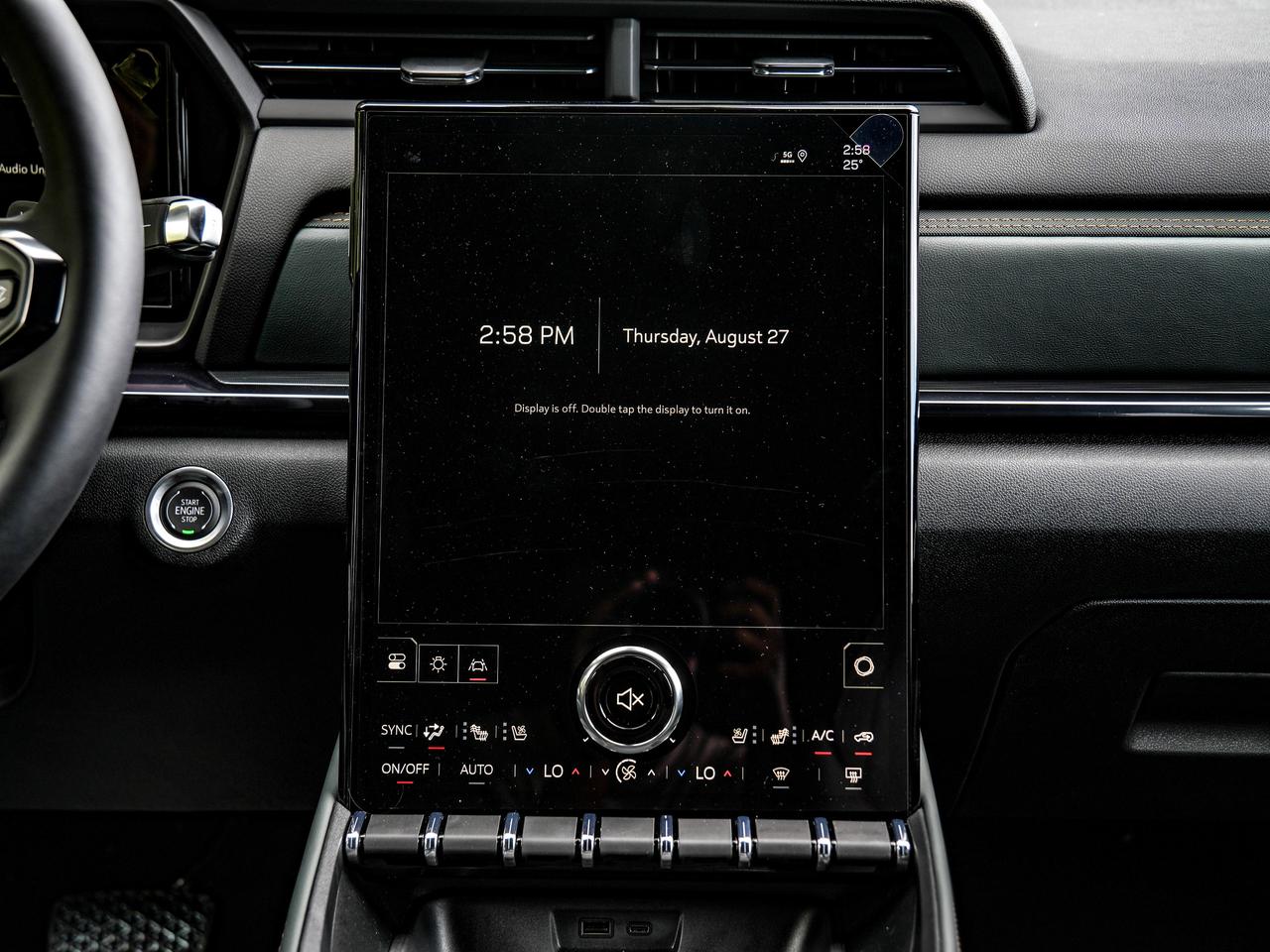 2027 GMC Terrain AWD AT4 Photo