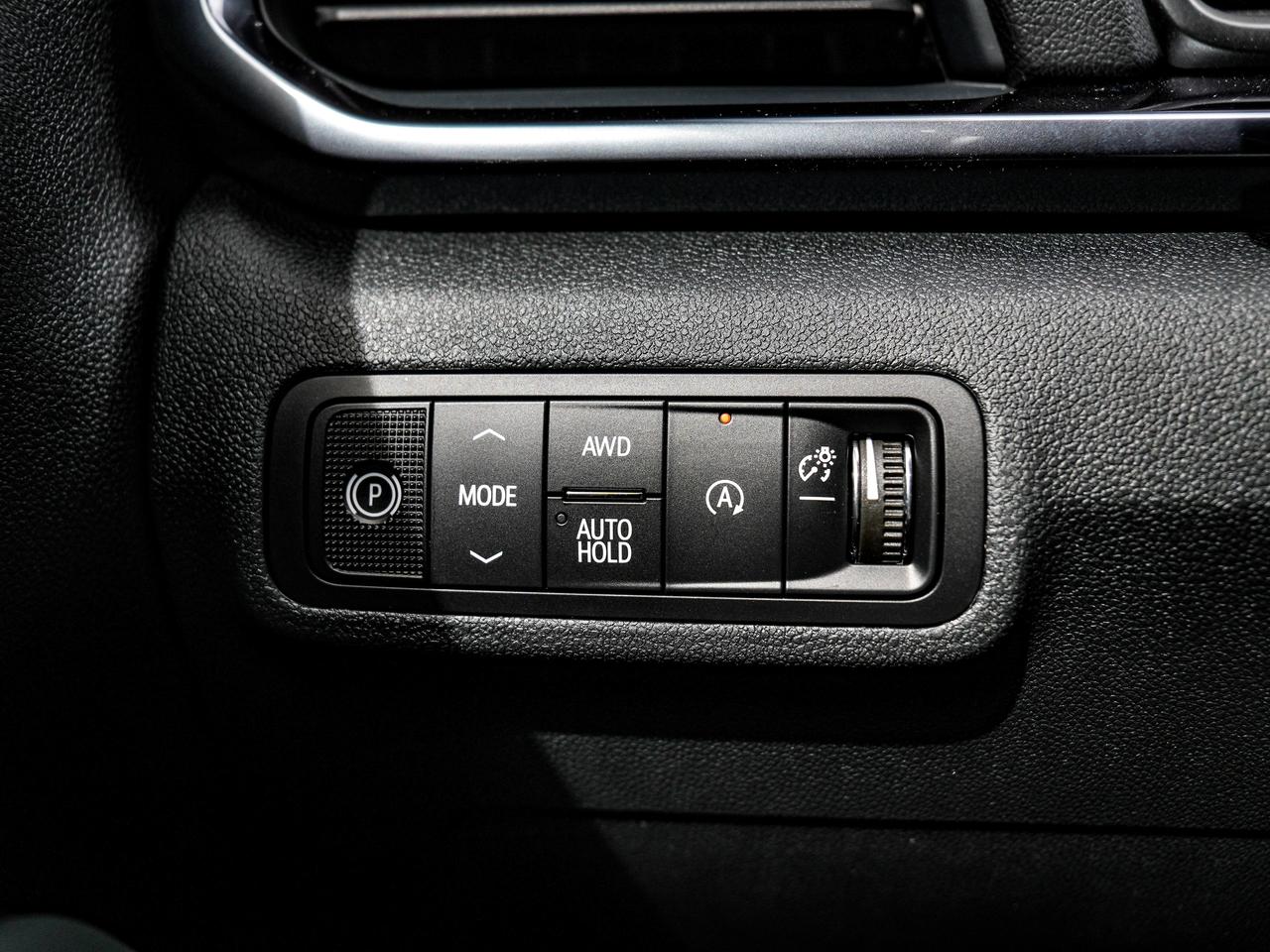 2027 GMC Terrain AWD AT4 Photo