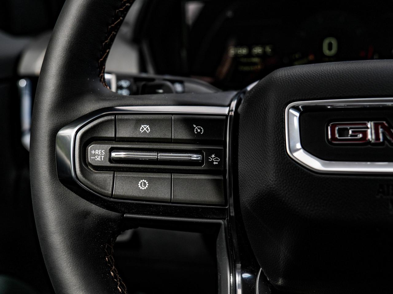2027 GMC Terrain AWD AT4 Photo