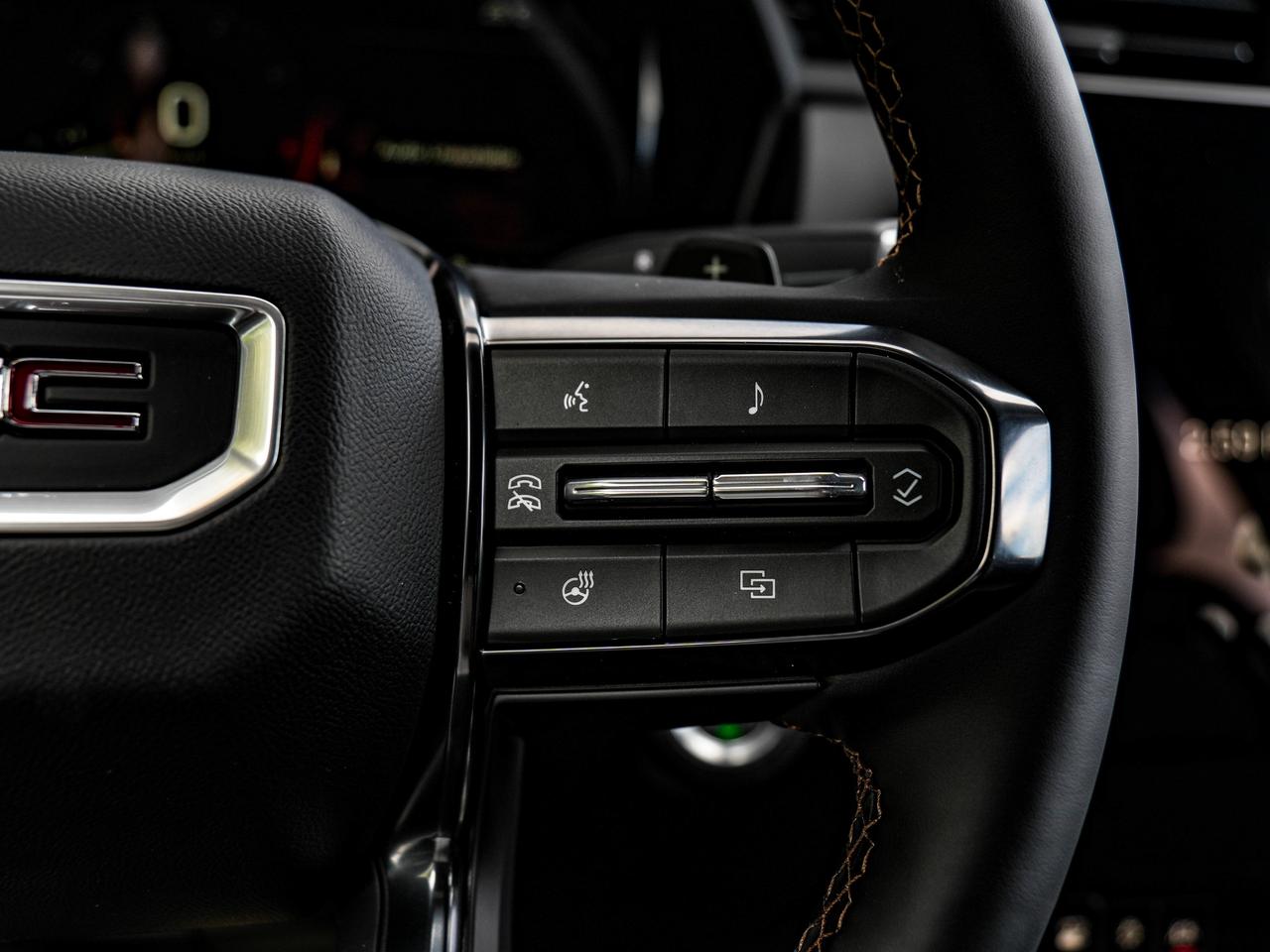 2027 GMC Terrain AWD AT4 Photo
