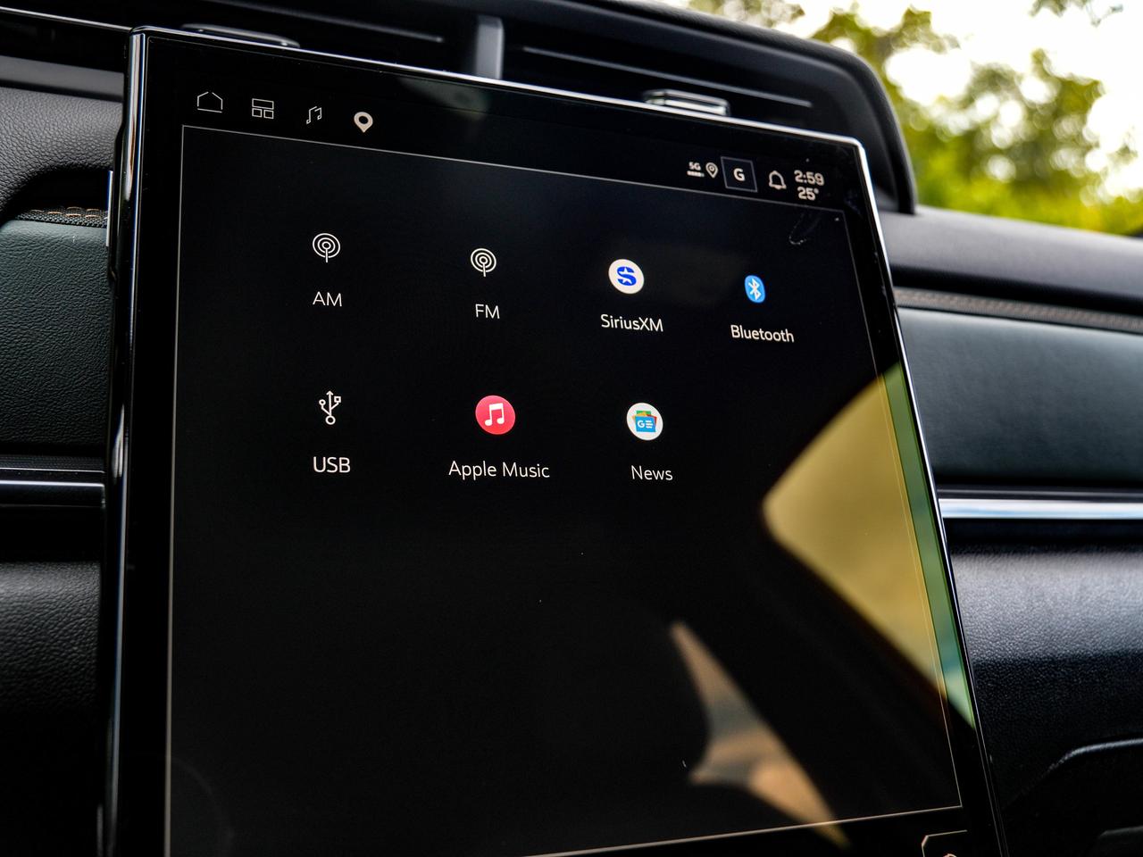 2027 GMC Terrain AWD AT4 Photo