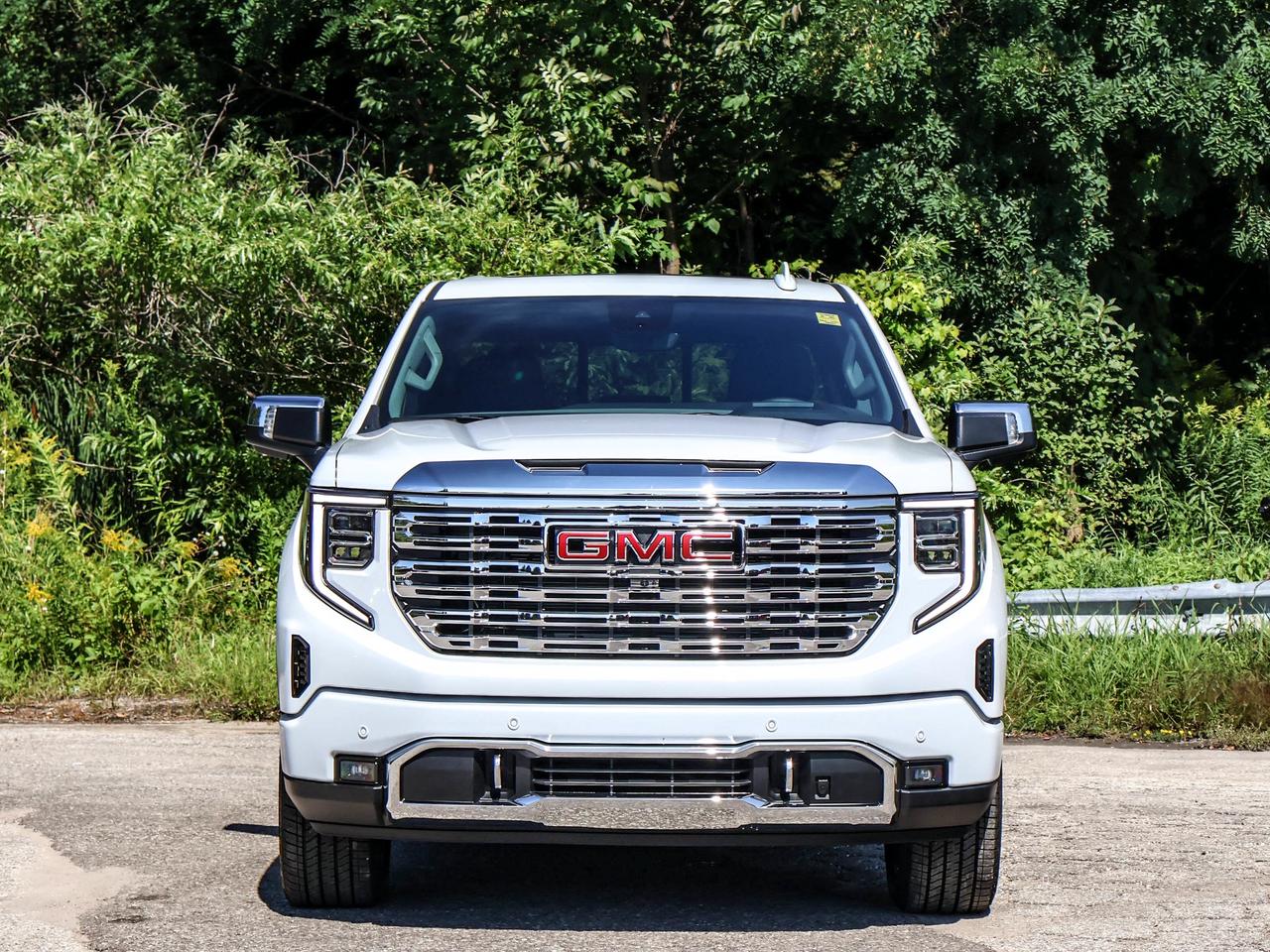 2026 GMC Sierra 1500 Denali Photo
