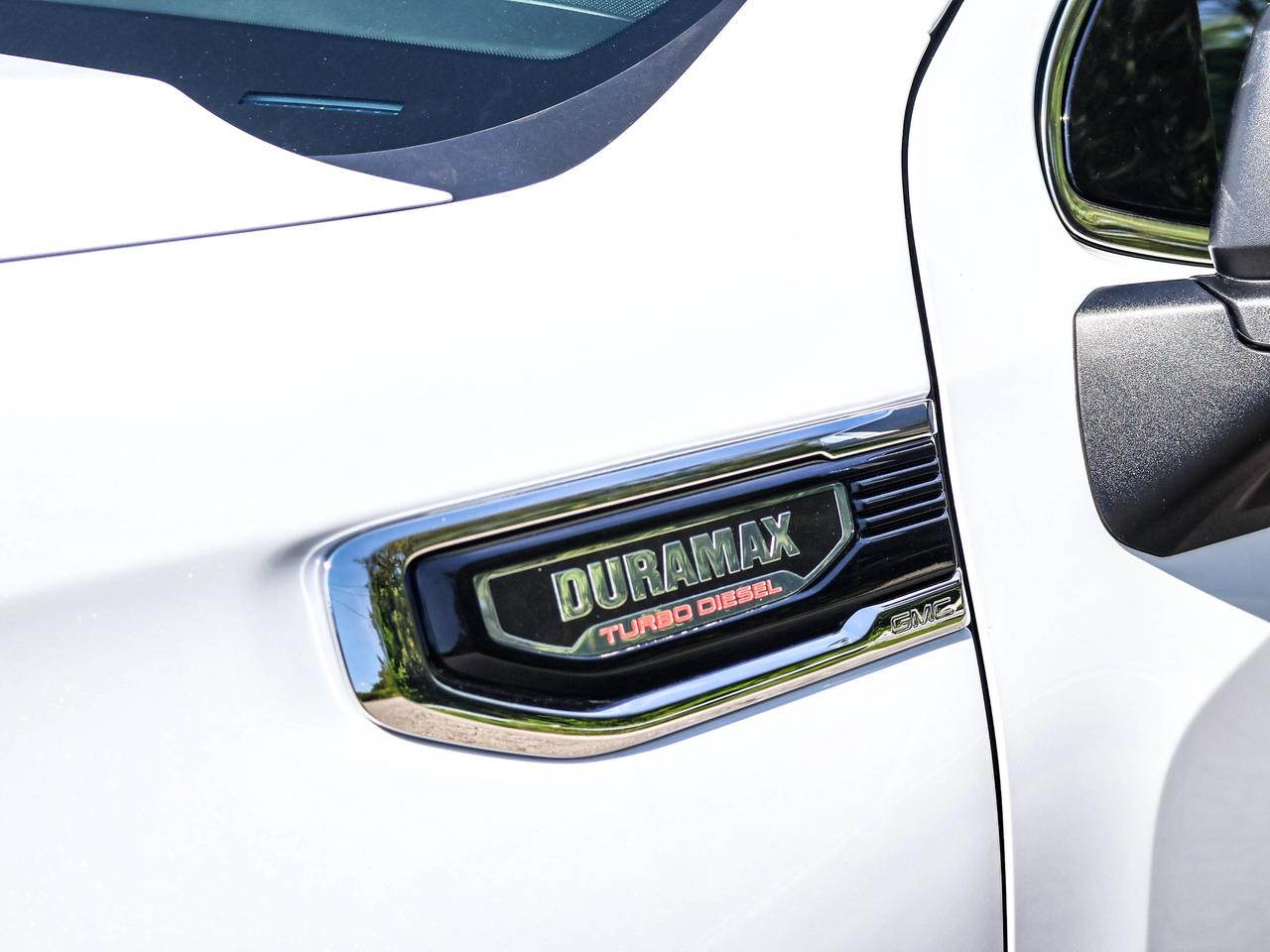 2026 GMC Sierra 1500 Denali Photo