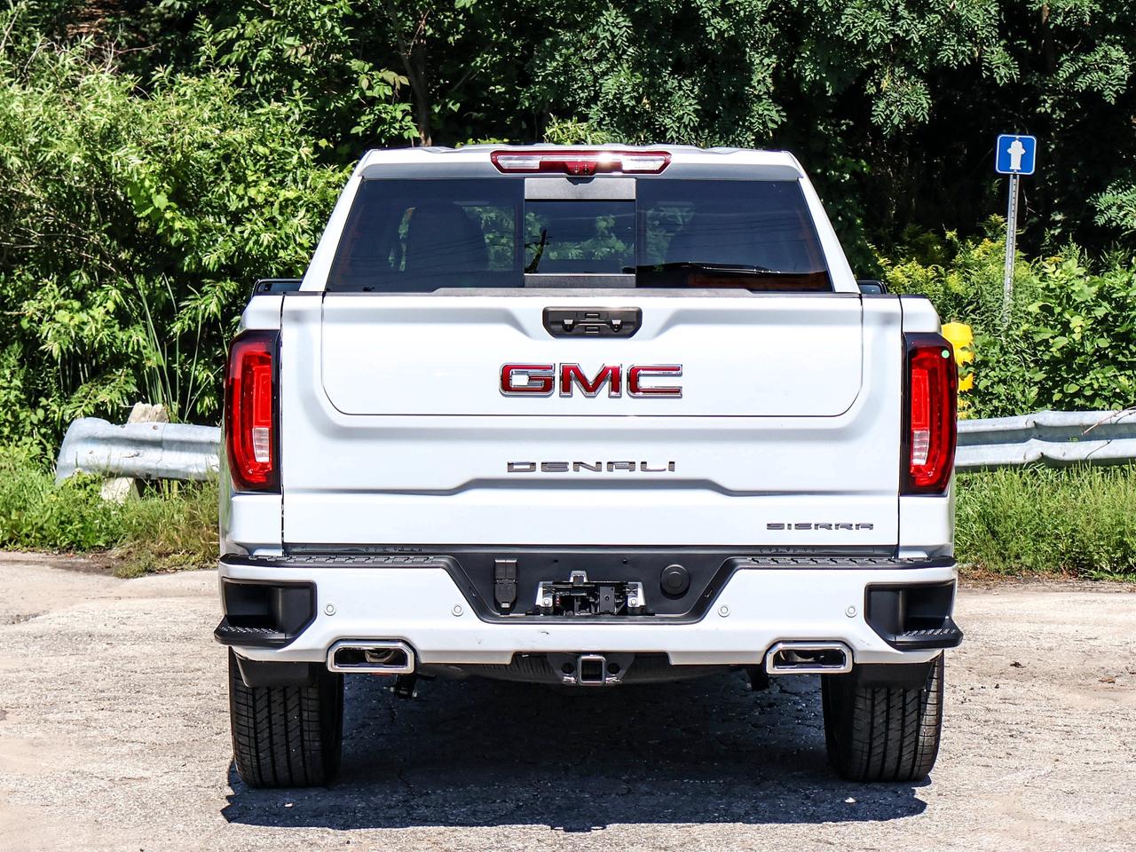 2026 GMC Sierra 1500 Denali Photo