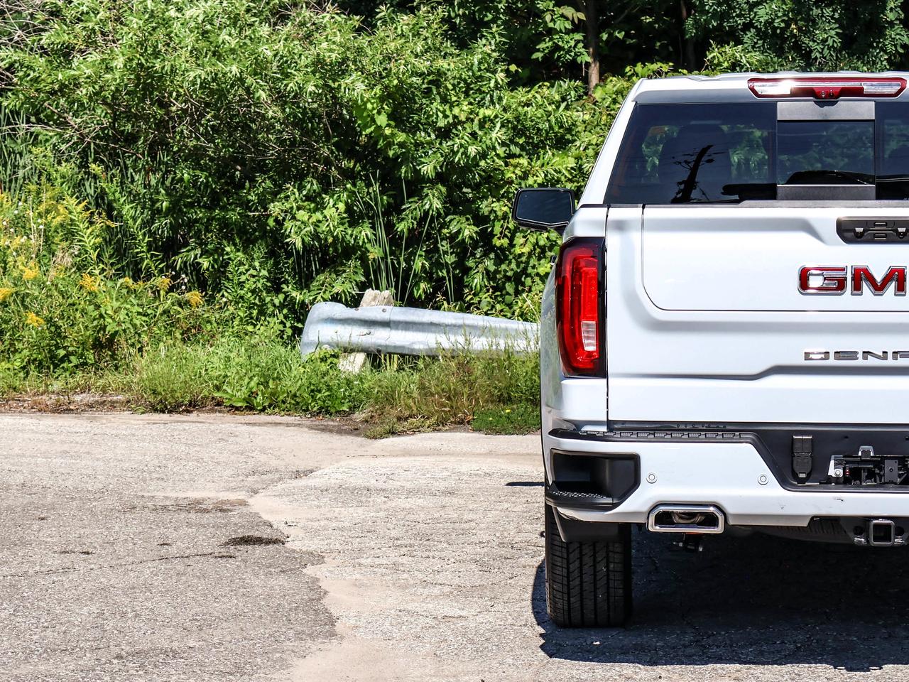2026 GMC Sierra 1500 Denali Photo