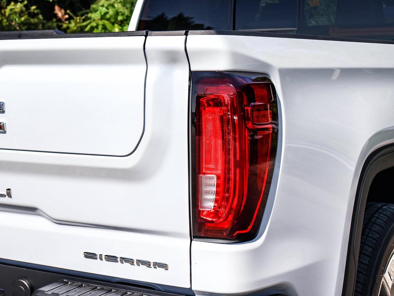 2026 GMC Sierra 1500 Denali Photo