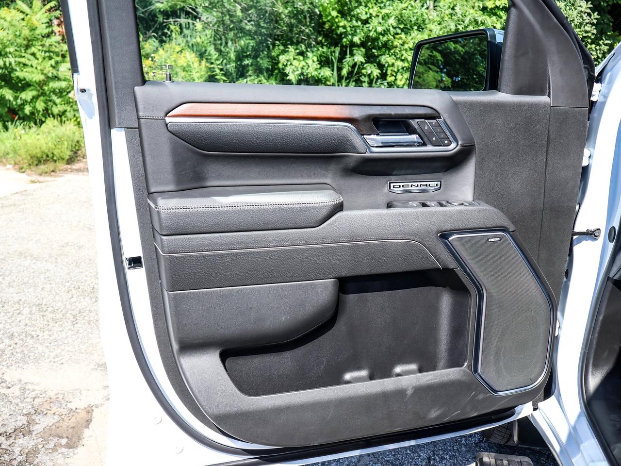 2026 GMC Sierra 1500 Denali Photo