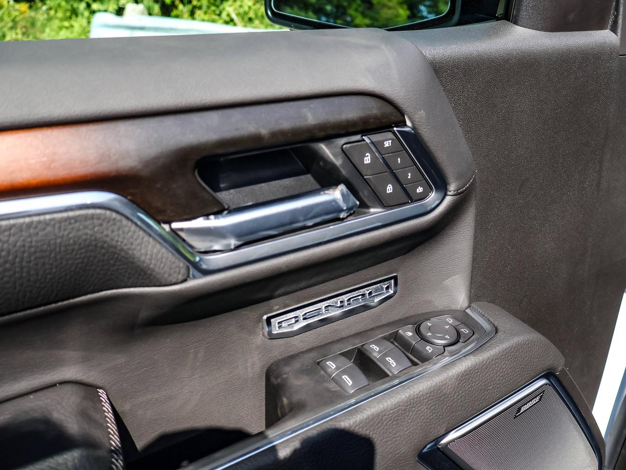 2026 GMC Sierra 1500 Denali Photo