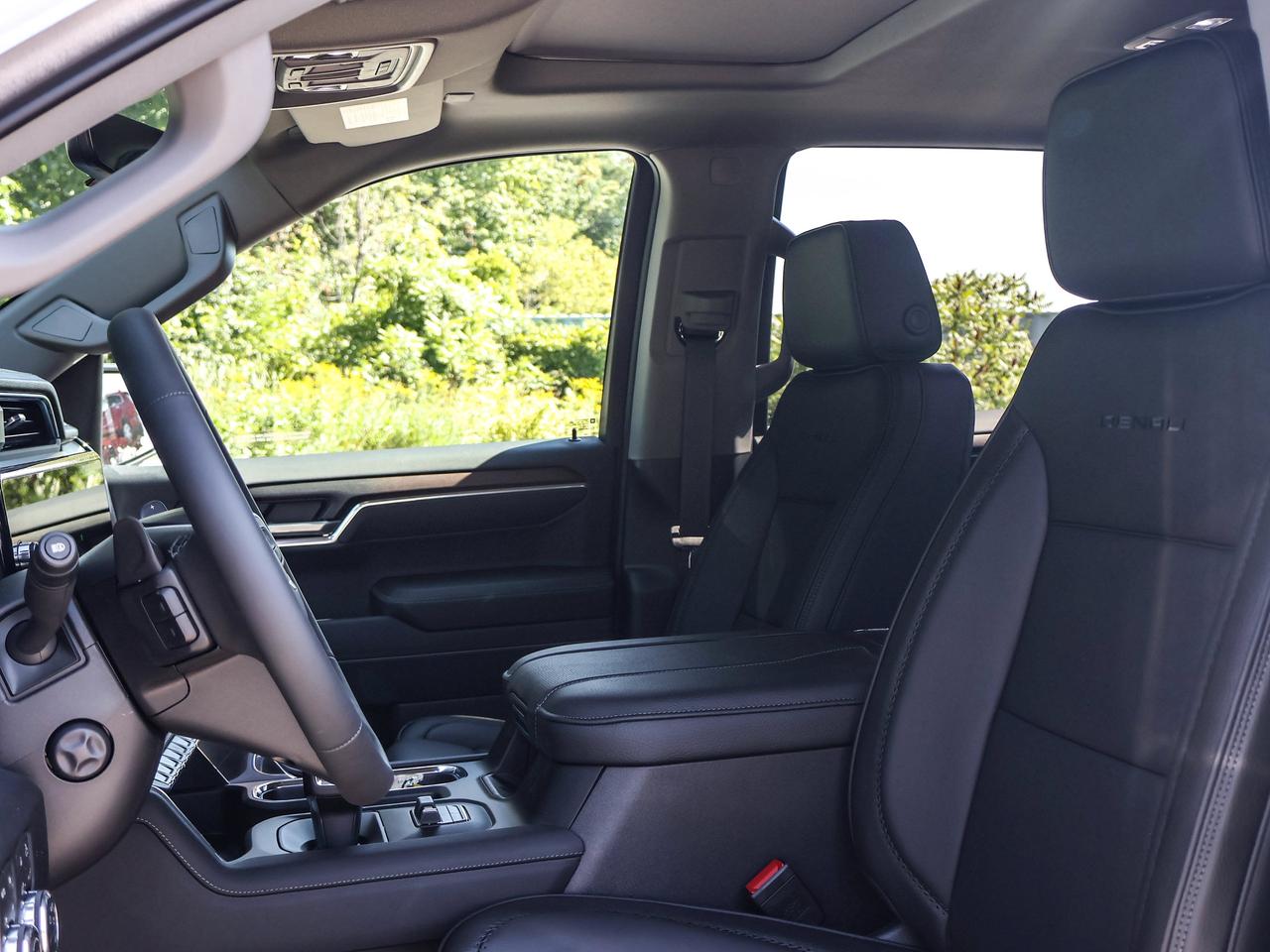 2026 GMC Sierra 1500 Denali Photo