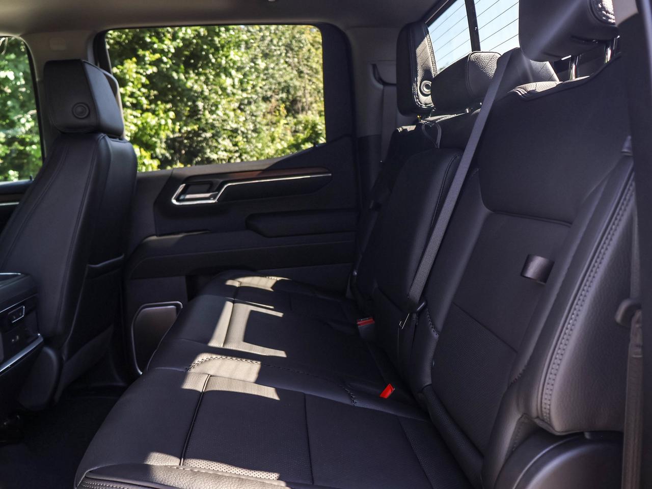 2026 GMC Sierra 1500 Denali Photo