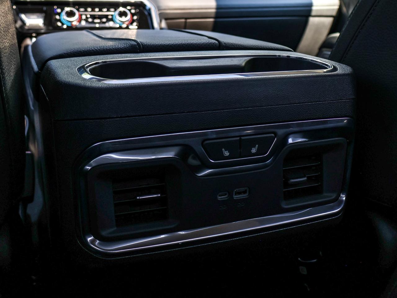 2026 GMC Sierra 1500 Denali Photo