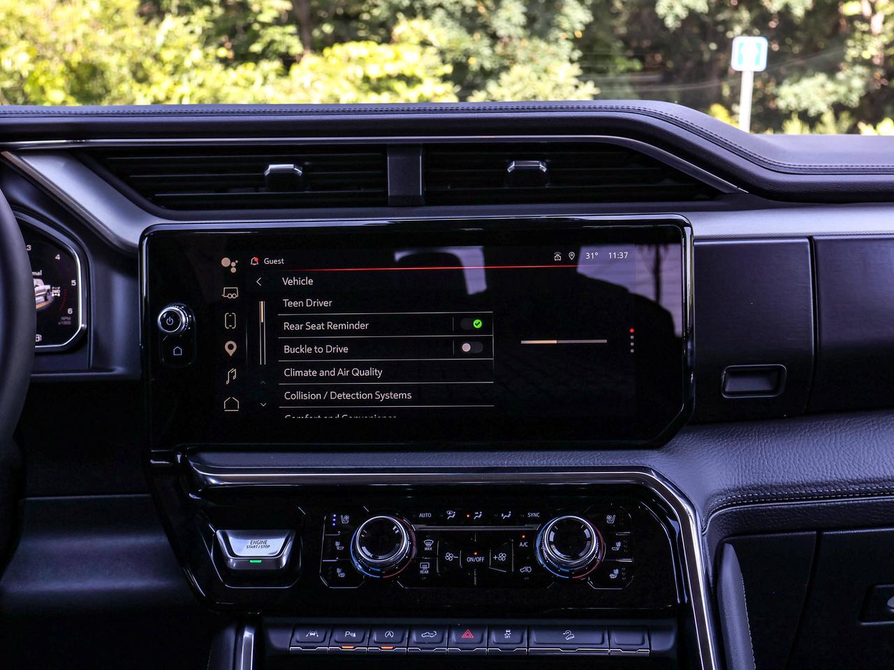 2026 GMC Sierra 1500 Denali Photo