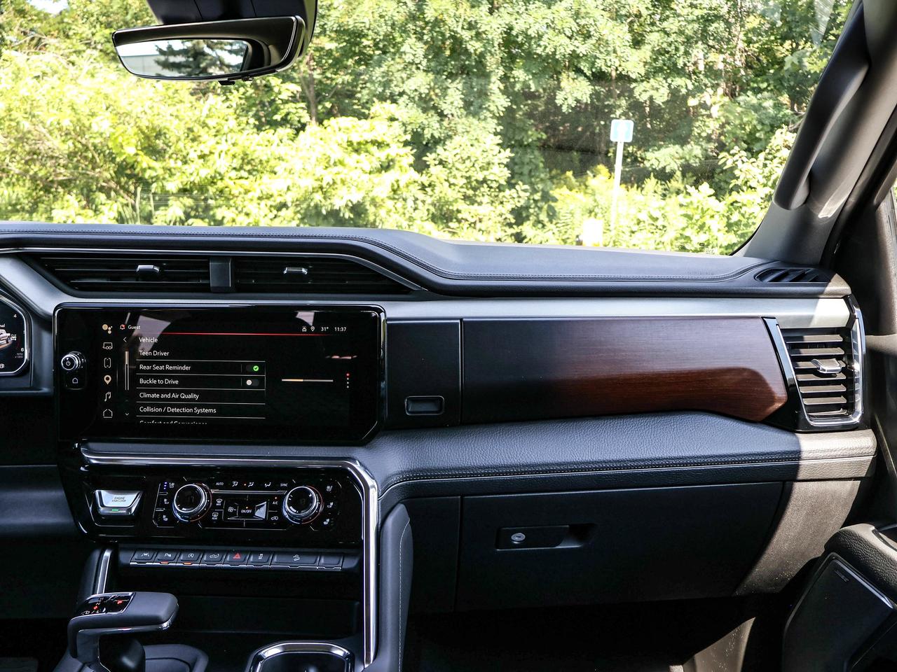 2026 GMC Sierra 1500 Denali Photo