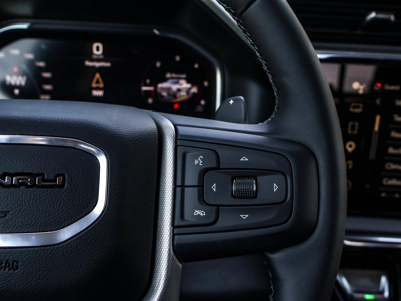 2026 GMC Sierra 1500 Denali Photo