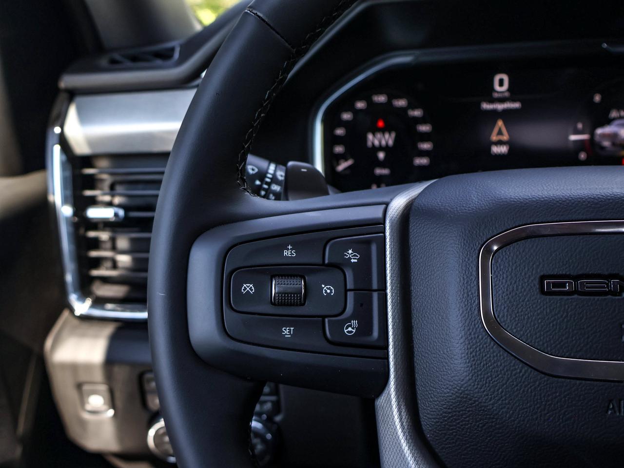 2026 GMC Sierra 1500 Denali Photo