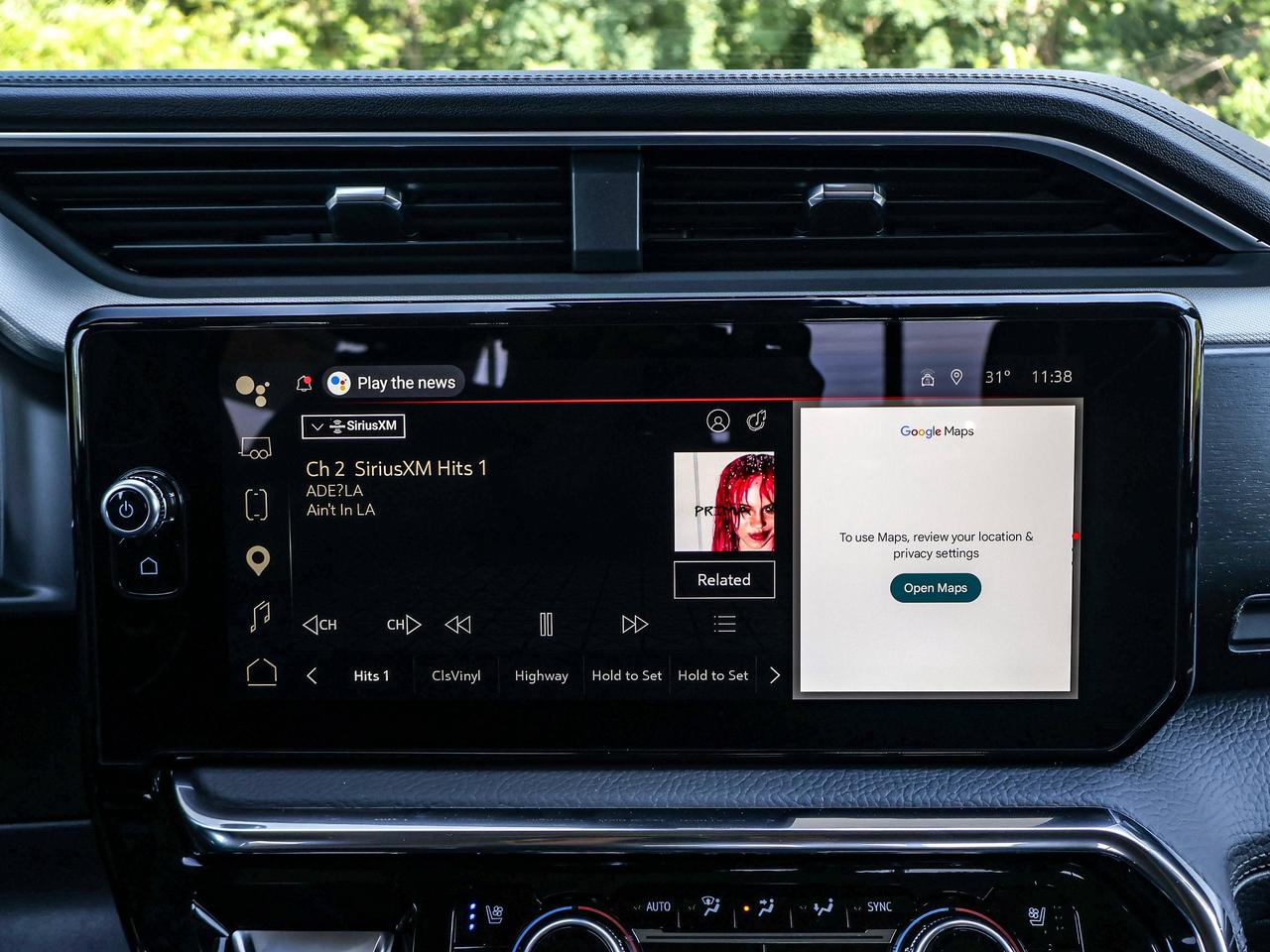 2026 GMC Sierra 1500 Denali Photo