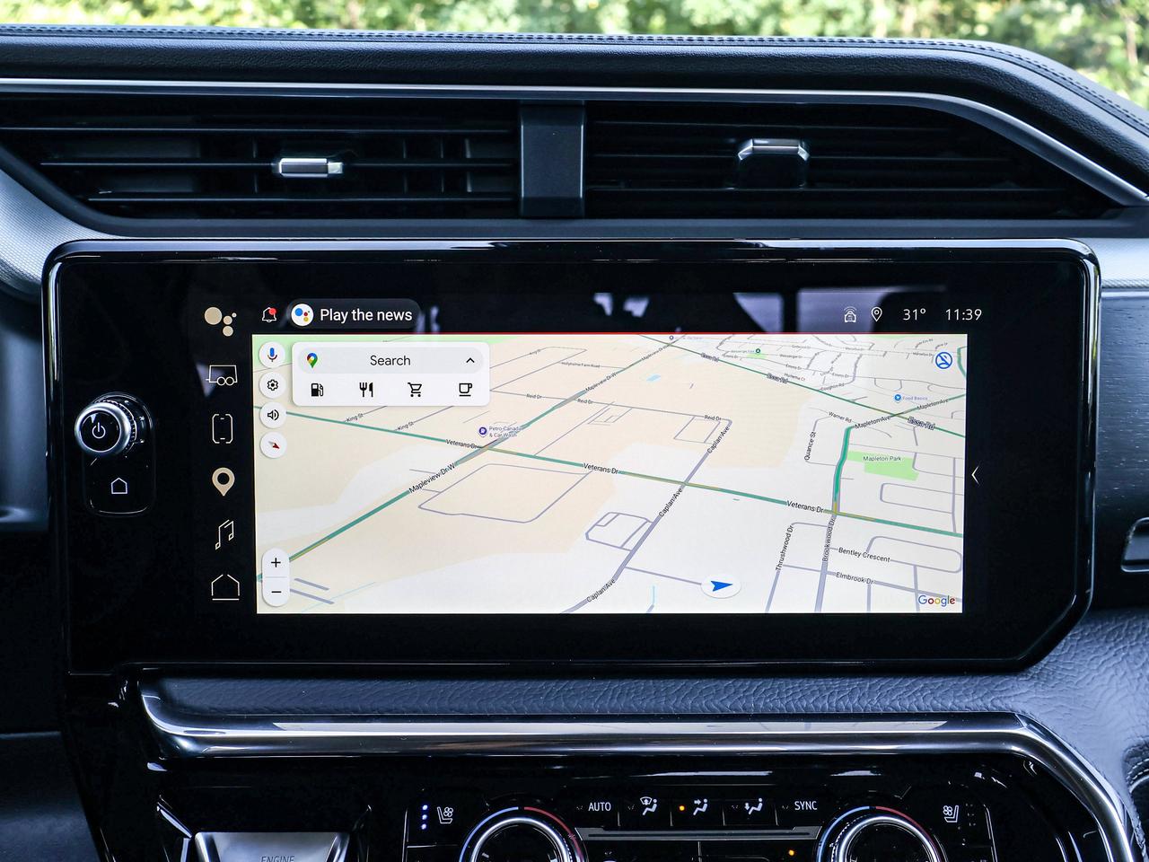 2026 GMC Sierra 1500 Denali Photo