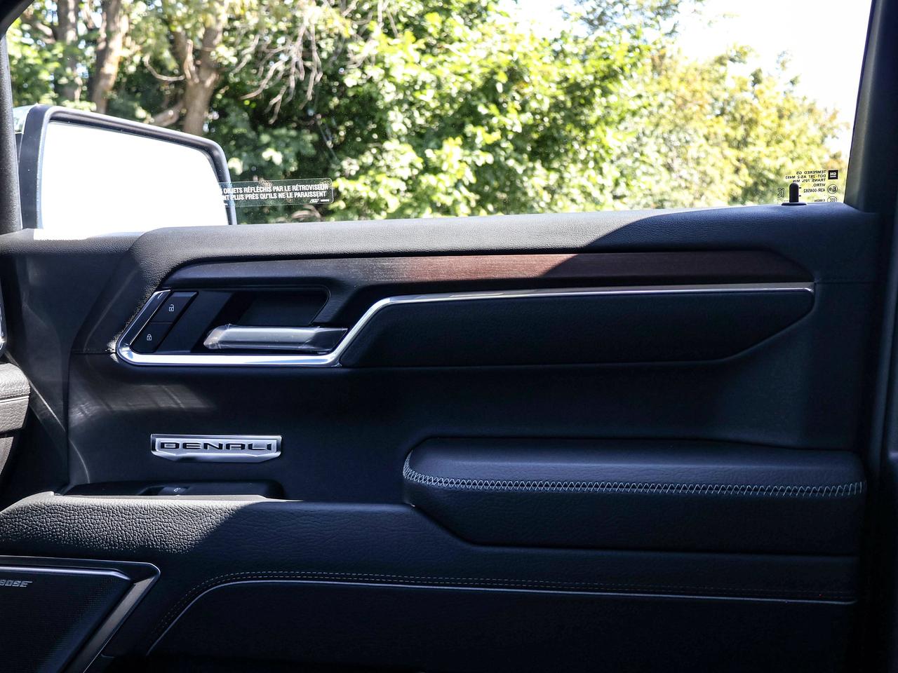 2026 GMC Sierra 1500 Denali Photo
