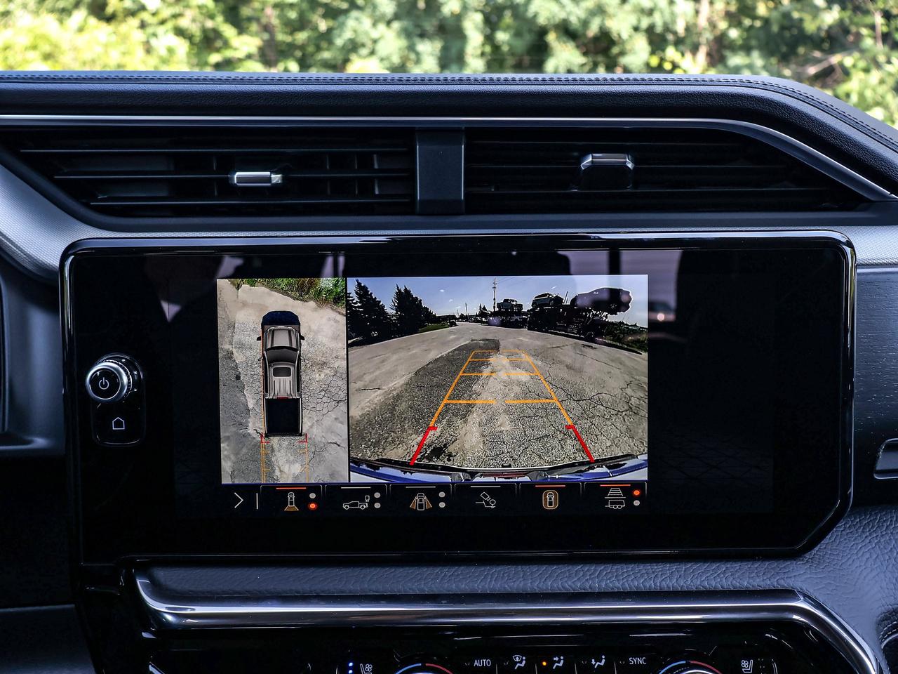 2026 GMC Sierra 1500 Denali Photo