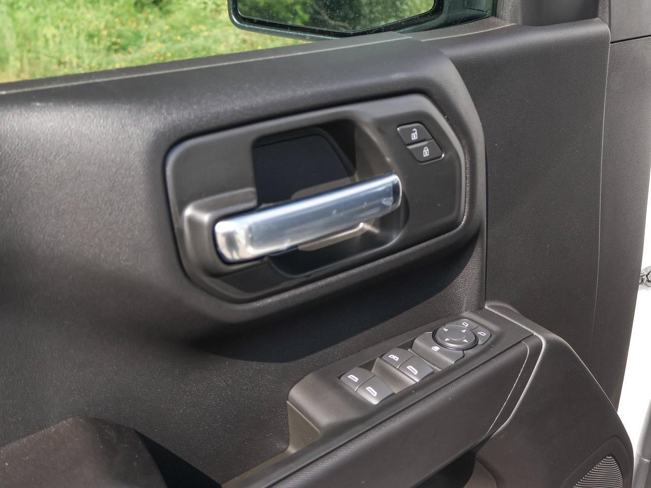 2026 Chevrolet Silverado 1500 Work Truck Photo