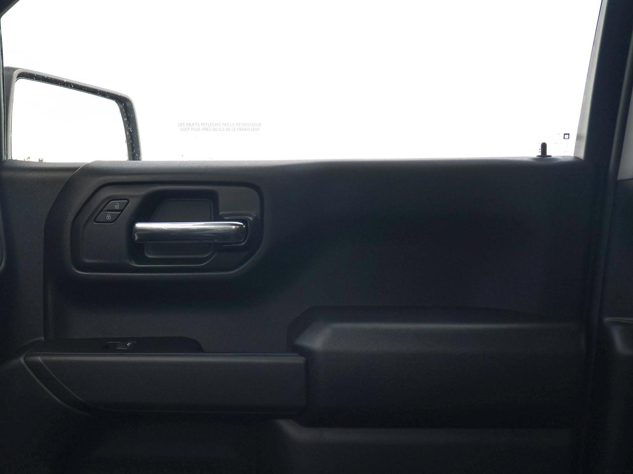2026 Chevrolet Silverado 1500 Work Truck Photo