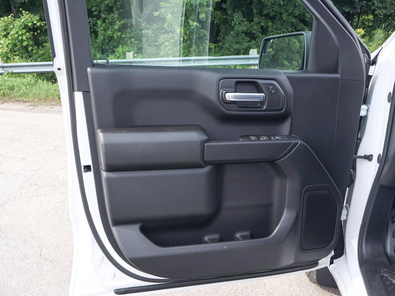 2026 Chevrolet Silverado 1500 Work Truck Photo