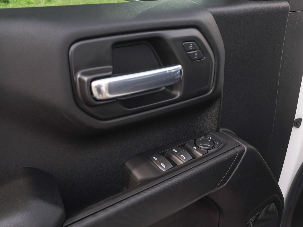 2026 Chevrolet Silverado 1500 Work Truck Photo