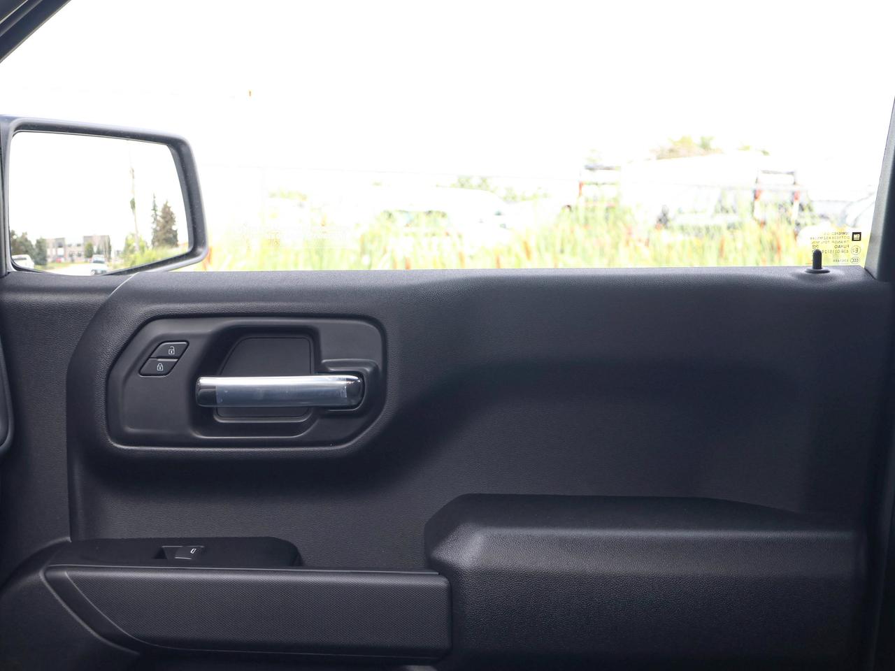 2026 Chevrolet Silverado 1500 Work Truck Photo