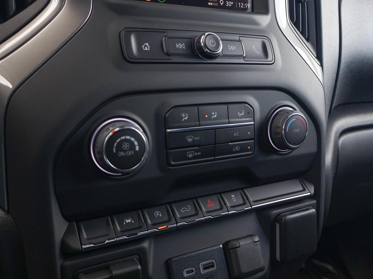 2026 Chevrolet Silverado 1500 Work Truck Photo