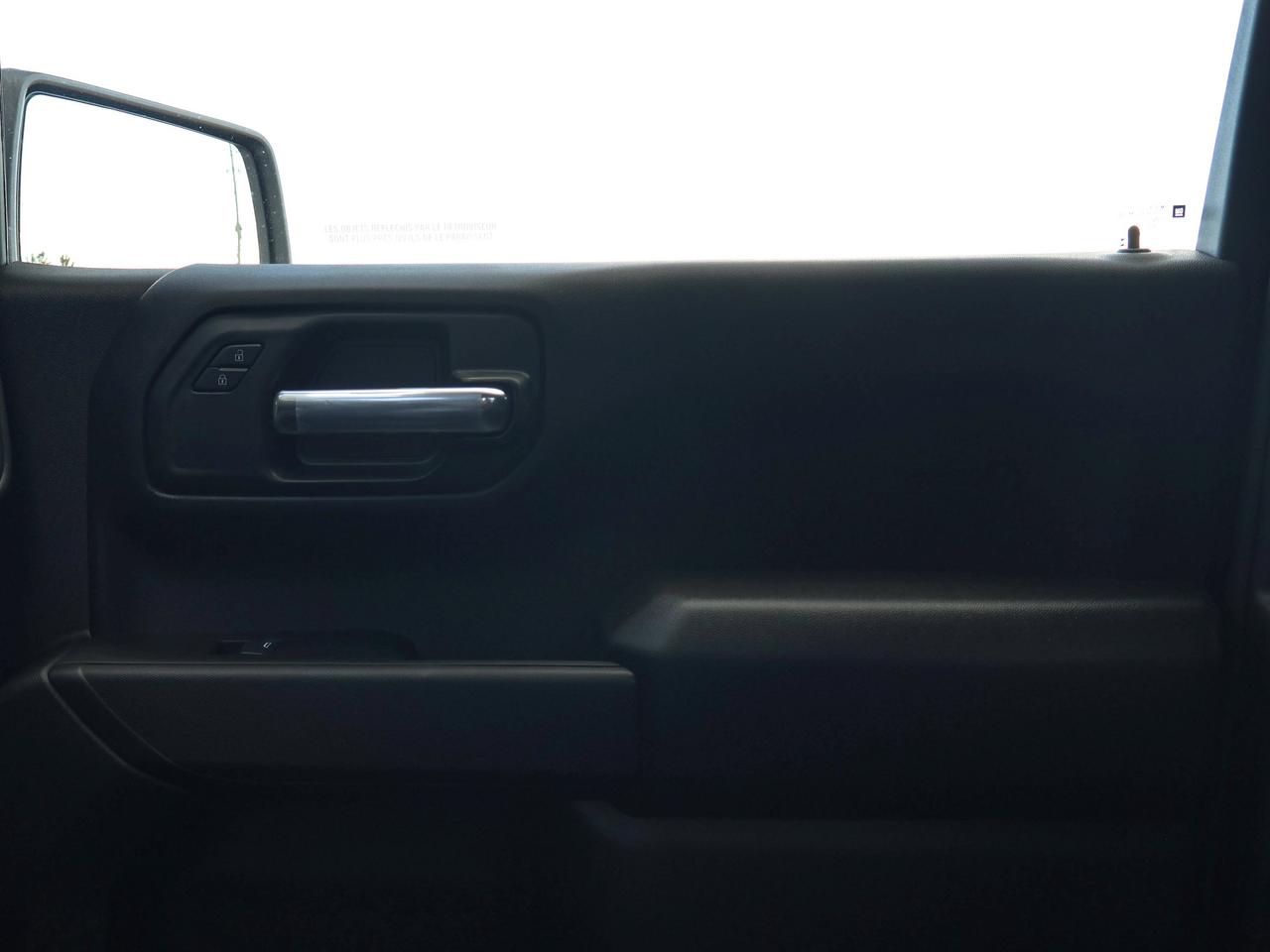 2026 Chevrolet Silverado 1500 Work Truck Photo