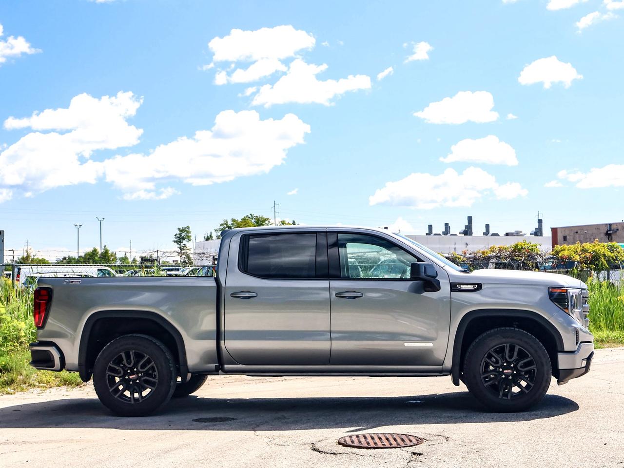 2026 GMC Sierra 1500 ELEVATION Photo