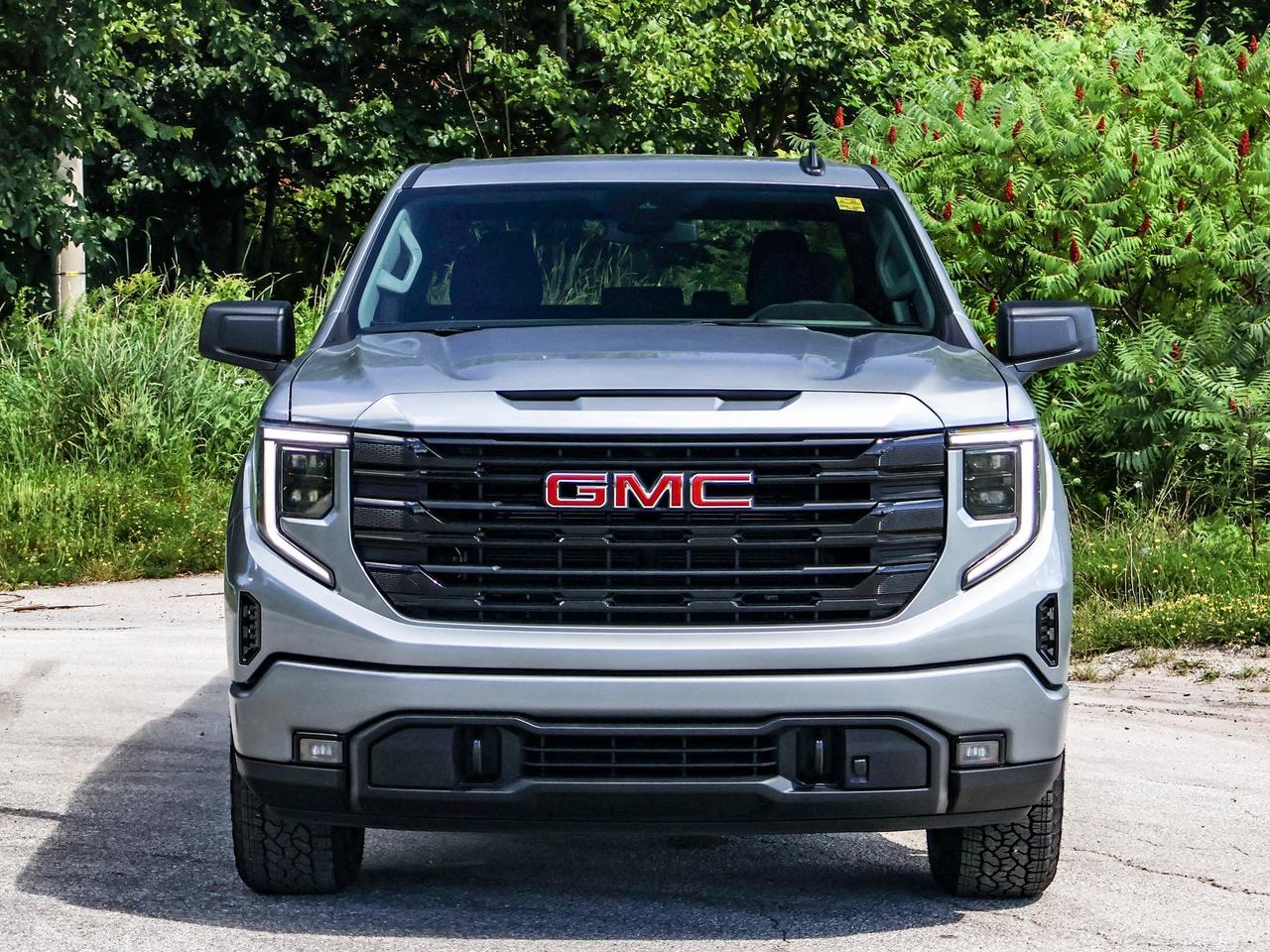 2026 GMC Sierra 1500 ELEVATION Photo
